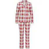 LASCANA Pijama mistura de cores