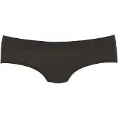 LASCANA Cueca preto