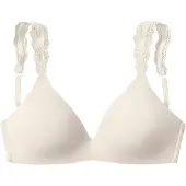 LASCANA Soutien creme