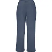 s.Oliver Calças de pijama azul escuro
