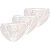TEYLI Hipster 'Glamour' branco