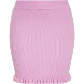 Swirly Saia rosa