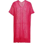 EYOTA Pullover rosa