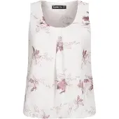 Cloud5ive Blusa malva / cyclam / branco