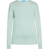 SANIKA Pullover verde pastel