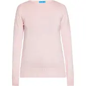 SANIKA Pullover rosa pastel