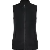 ZITHA Colete preto