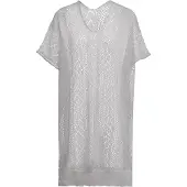 EYOTA Pullover cinzento