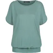 Cloud 5ive Blusa azul fumado