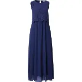 Vila Vestido Sem Mangas Milina Lace