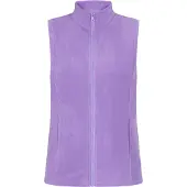 ALARY Colete roxo