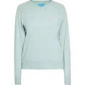 SANIKA Pullover menta