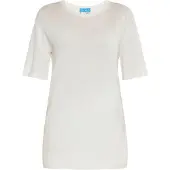 SANIKA Pullover offwhite