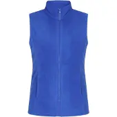 ALARY Colete azul real