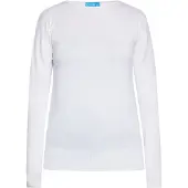SANIKA Pullover branco