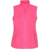 ALARY Colete rosa