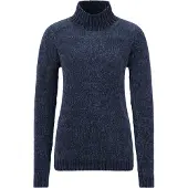 Oxmo Pullover 'Estella' azul