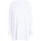 Usha Pullover 'Lurea' offwhite