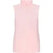 NALLY Colete rosa claro