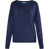 SANIKA Pullover marinho