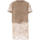 Paino Pullover brocado