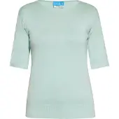SANIKA Pullover menta