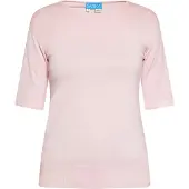 SANIKA Camisa cor-de-rosa