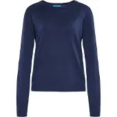 SANIKA Pullover marinho