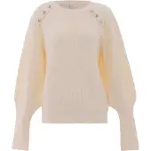 Nascita Pullover bege