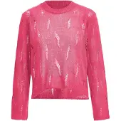 UCY Pullover magenta