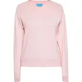 SANIKA Pullover cor-de-rosa
