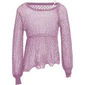 Caissa Pullover lavanda