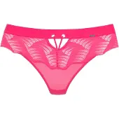 LASCANA Tanga rosa