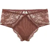 LASCANA Tanga chocolate
