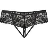 TEYLI Tanga 'Devvi' preto