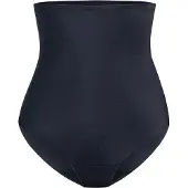 TEYLI Cueca modeladora preto