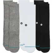 Stance Meias mistura de cores