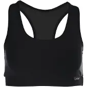Winshape Soutien de desporto 'WVR1' preto / branco