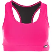 Winshape Soutien de desporto 'WVR1' rosa