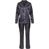 s.Oliver Pijama azul escuro