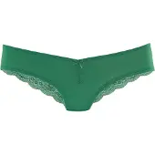 LASCANA Tanga verde