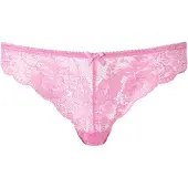 LASCANA Tanga roxo