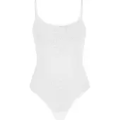 TEYLI Body 'Sophi' branco