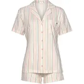 s.Oliver Pijama mistura de cores / alperce