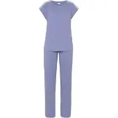 s.Oliver Pijama azul pombo