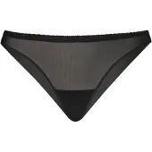 TEYLI Cueca 'Tati' preto