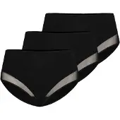 TEYLI Hipster 'Filly' preto