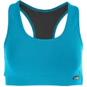 Winshape Soutien de desporto 'WVR1' azul céu