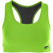 Winshape Soutien de desporto 'WVR1' verde claro