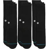 Stance Meias preto